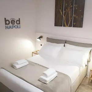 Bed Bed & Breakfast Napoli