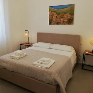 Felix - In A 600m Dal Mare Holiday home Mondello