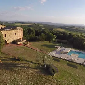 Antica Grancia Di Quercecchio Apartment Montalcino