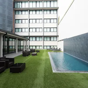 3* Hotel Bb Smarthotel Milano Linate
