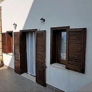 Casa Brigida Holiday home Scopello (Sicily)