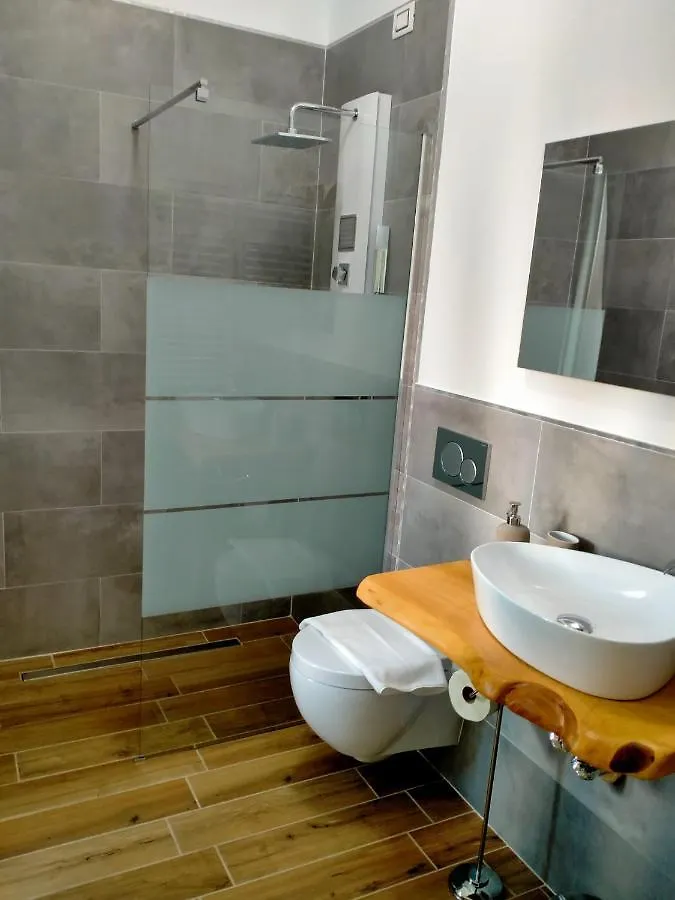 Suite Room Malpensa B&B Cardano Al Campo