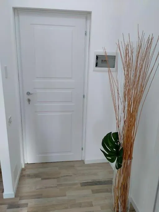 Guest house Suite Room Malpensa B&B Cardano Al Campo