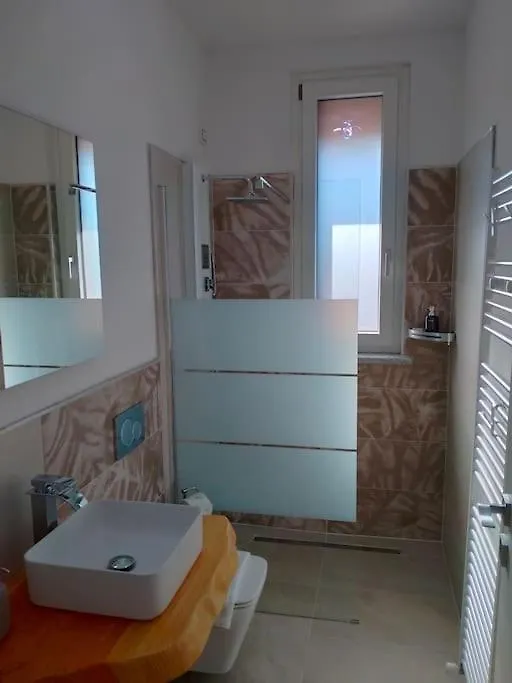 Guest house Suite Room Malpensa B&B Cardano Al Campo