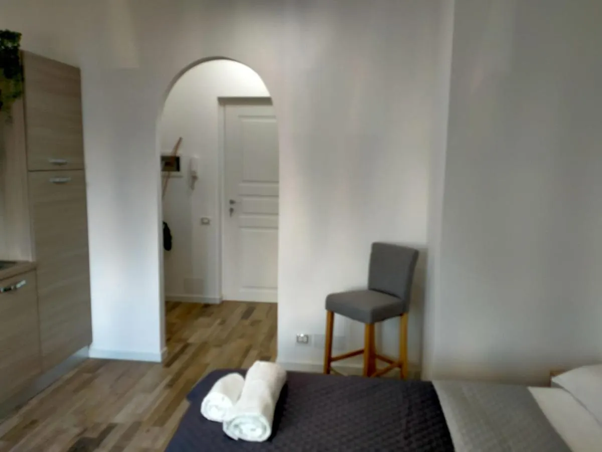 Suite Room Malpensa B&B Cardano Al Campo