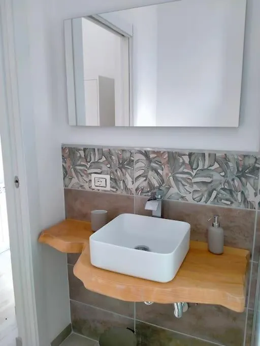 Guest house Suite Room Malpensa B&B Cardano Al Campo